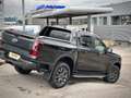 Ford Ranger Wildtrak 205PS Doppelkabine AWD Schwarz - thumbnail 12