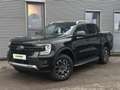 Ford Ranger Wildtrak 205PS Doppelkabine AWD Schwarz - thumbnail 3