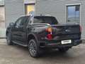 Ford Ranger Wildtrak 205PS Doppelkabine AWD Schwarz - thumbnail 5