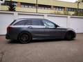 Mercedes-Benz C 43 AMG Mercedes Benz C43 AMG 4MATIC T-Modell Gri - thumbnail 3