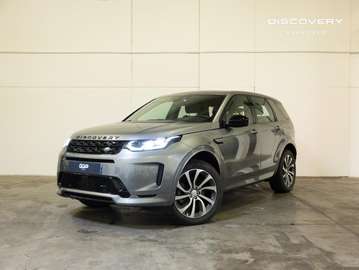P300e R-Dynamic HSE AWD BVA Mark VI
