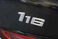 BMW 116 1 Serie Automaat / Achteruitrijcamera / Parking As Negro - thumbnail 20