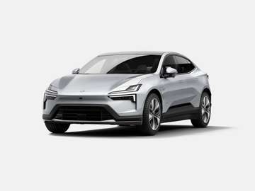 Rear Motor 100kWh Business