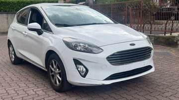 Fiesta 5p 5p 1.1 Business Gpl 75cv **NEOPATENTATI**