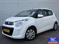 Citroen C1 1.0 e-VTi Selection Cruise Led Airco 5 Drs NL Auto Wit - thumbnail 1