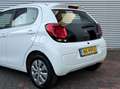 Citroen C1 1.0 e-VTi Selection Cruise Led Airco 5 Drs NL Auto Wit - thumbnail 21