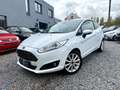 Ford Fiesta Fiesta 1.0 EcoBoost Titanium PowerShift GPS CLIM Blanc - thumbnail 3