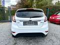 Ford Fiesta Fiesta 1.0 EcoBoost Titanium PowerShift GPS CLIM Blanc - thumbnail 5