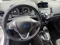 Ford Fiesta Fiesta 1.0 EcoBoost Titanium PowerShift GPS CLIM Blanc - thumbnail 10