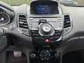 Ford Fiesta Fiesta 1.0 EcoBoost Titanium PowerShift GPS CLIM Blanc - thumbnail 11