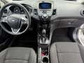 Ford Fiesta Fiesta 1.0 EcoBoost Titanium PowerShift GPS CLIM Blanc - thumbnail 8