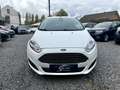 Ford Fiesta Fiesta 1.0 EcoBoost Titanium PowerShift GPS CLIM Blanc - thumbnail 2