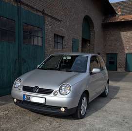 1.0 Comfortline TÜV neu 2. Hand Liebhaber-Historie