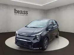 Kia Picanto PE2 1.0 GDI MT VISION