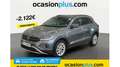 Volkswagen T-Roc 1.5 TSI Life 110KW Grijs - thumbnail 1