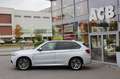 BMW X5 M d Individual ACC Softclose B&O Pano RFK Silber - thumbnail 3