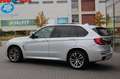 BMW X5 M d Individual ACC Softclose B&O Pano RFK Silber - thumbnail 5