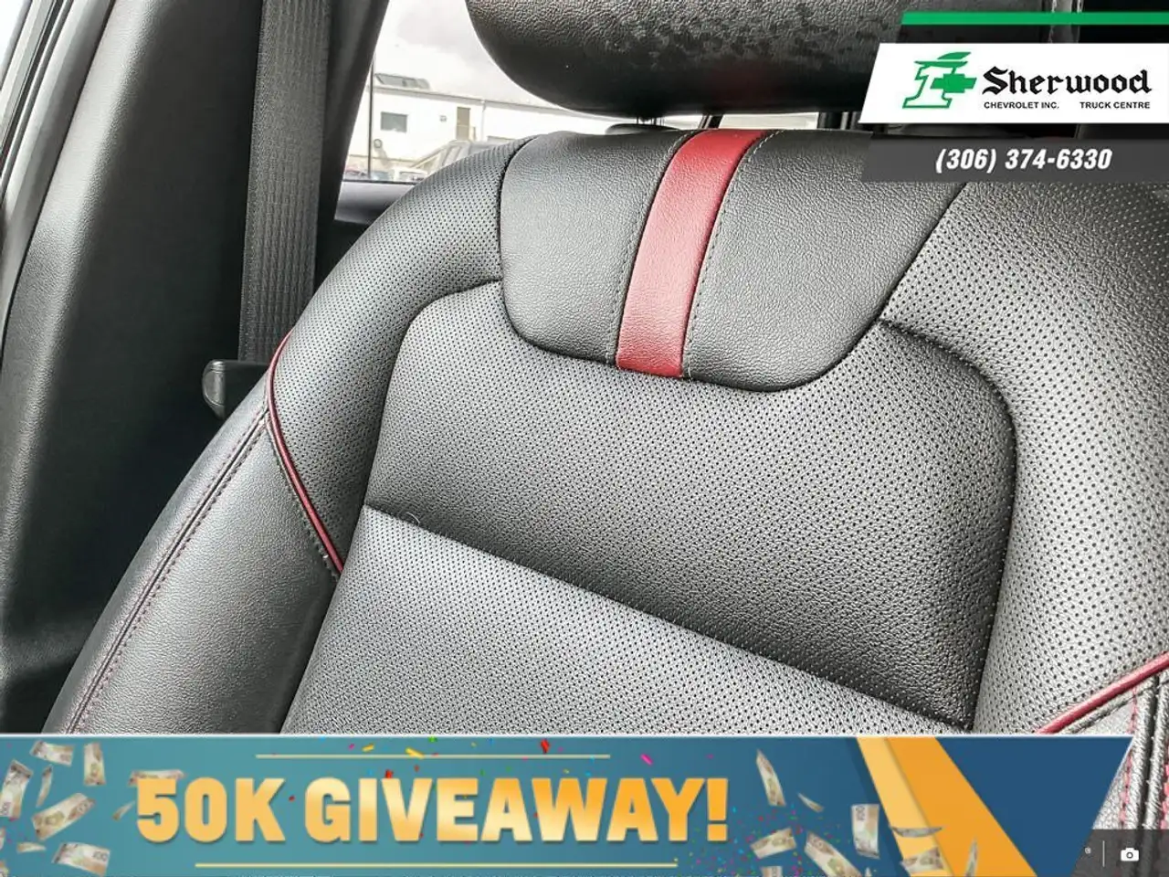 Chevrolet Trax снимка Chevrolet Trax