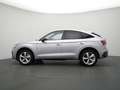 Audi Q5 Sportback quattro S line PANO B&O AHK MATR Silber - thumbnail 20