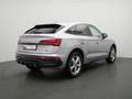 Audi Q5 Sportback quattro S line PANO B&O AHK MATR Silber - thumbnail 2