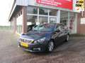 Peugeot 308 1.2 PureTech Blue Lease Premium / automaat/panoram Grijs - thumbnail 1