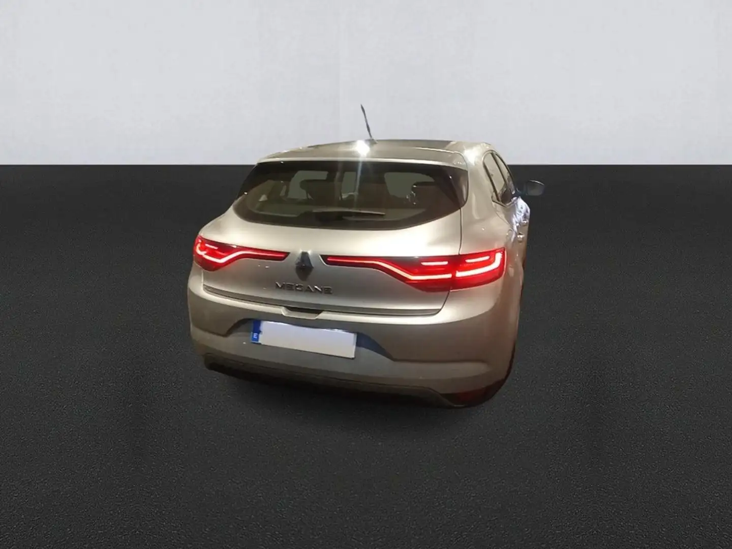 Renault Megane 1.3 TCe GPF Intens 103kW - 2