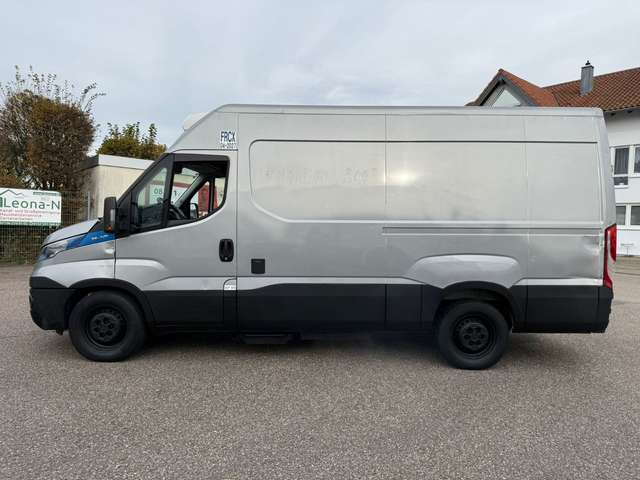 Iveco Daily Kasten 35 S14 Gas*Benzin*Thermo-King*Klima