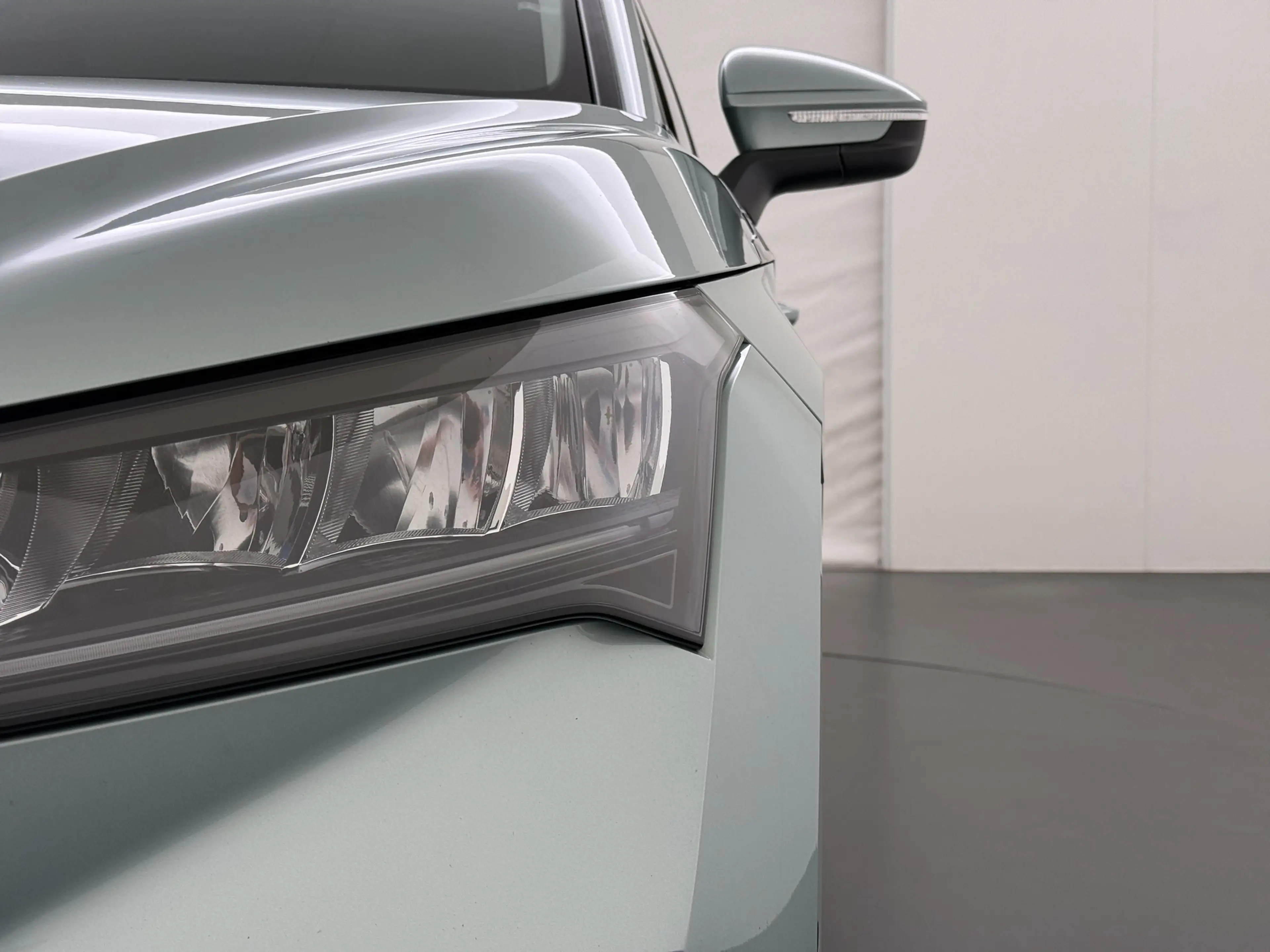Skoda Enyaq iV 60 SOH 91% Trekhaak Camera P-Assist Apple Carpl — photo 26