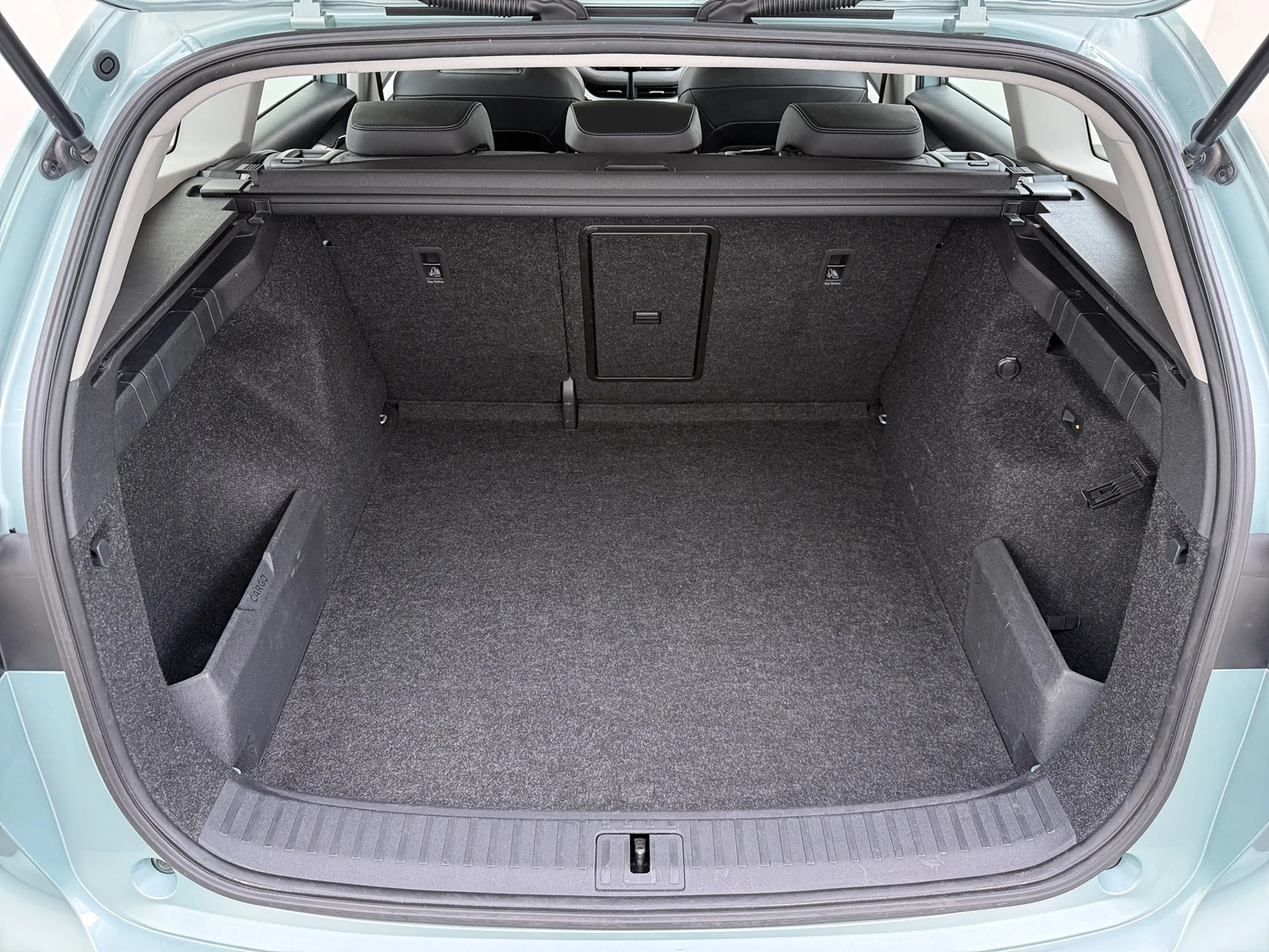 Skoda Enyaq iV 60 SOH 91% Trekhaak Camera P-Assist Apple Carpl — photo 24