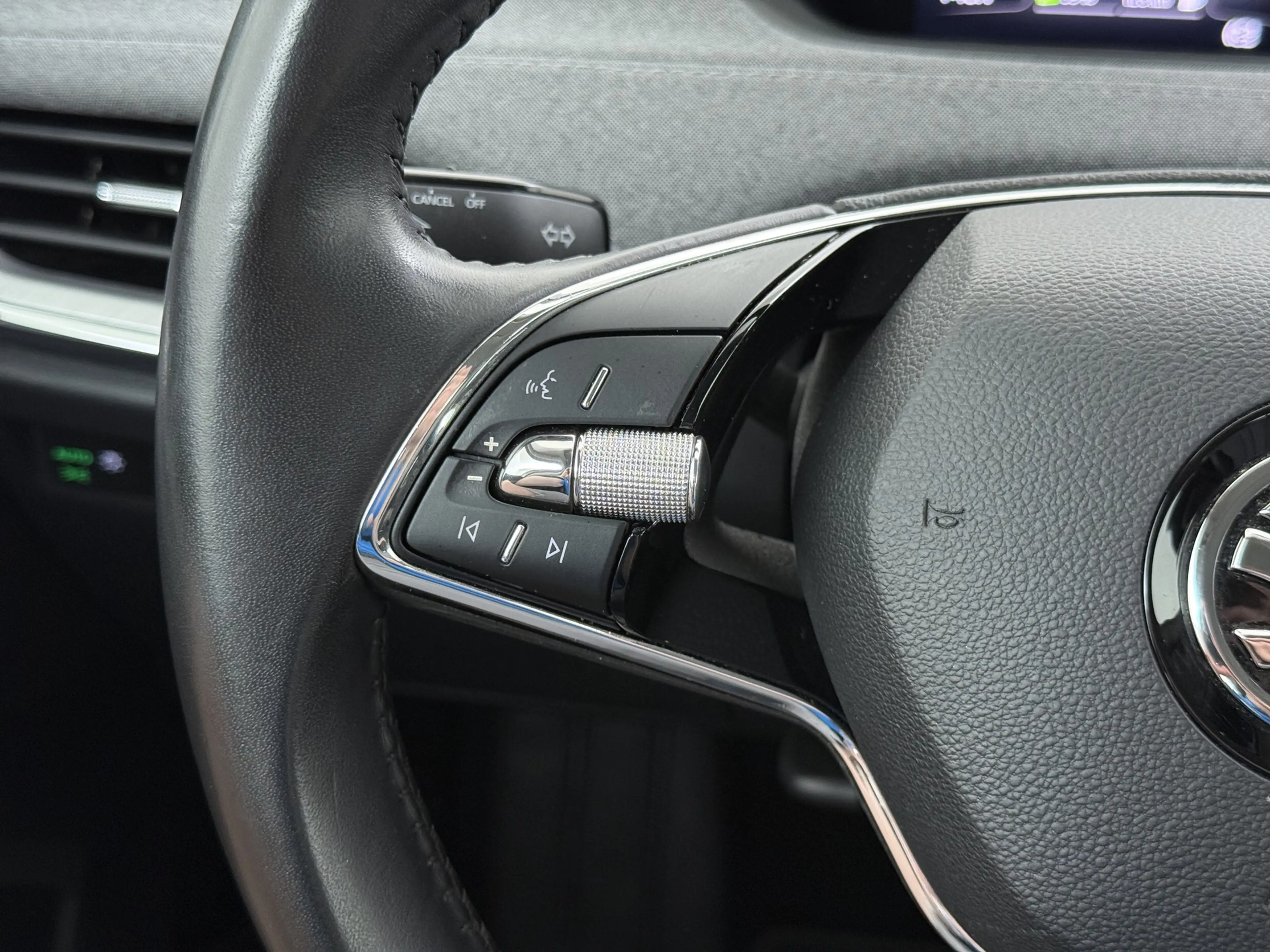 Skoda Enyaq iV 60 SOH 91% Trekhaak Camera P-Assist Apple Carpl — photo 32
