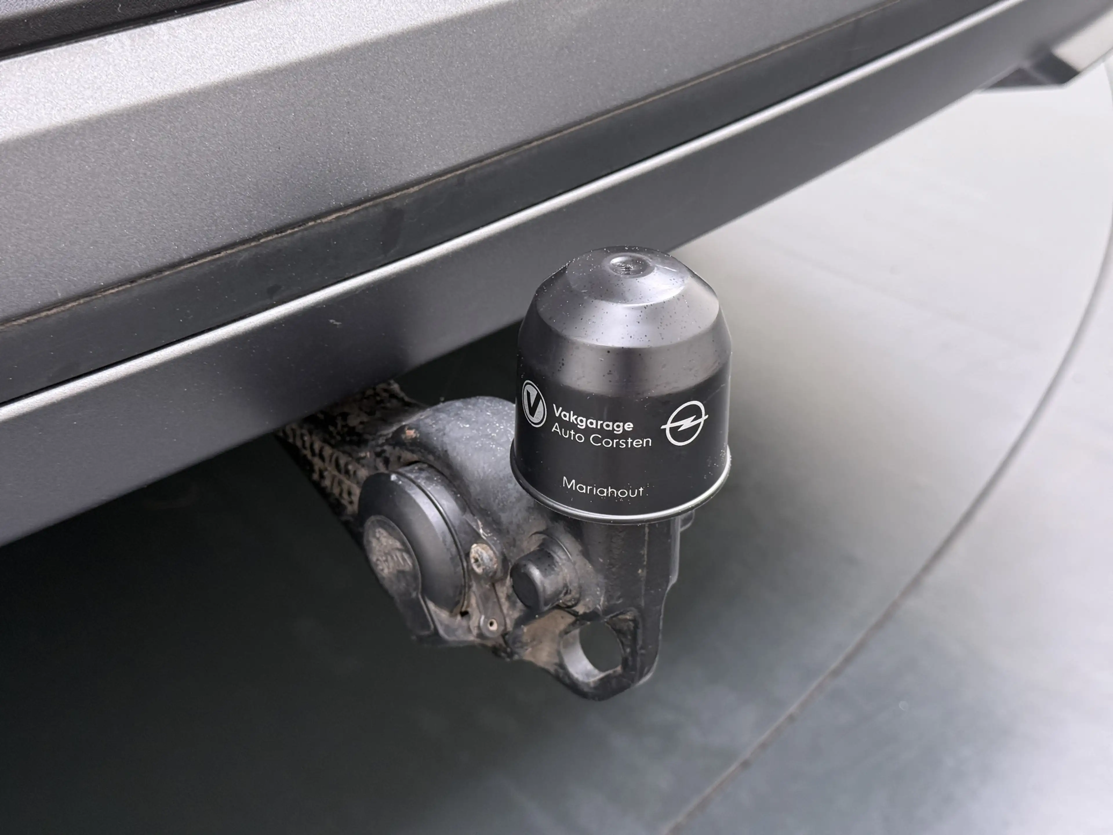 Skoda Enyaq iV 60 SOH 91% Trekhaak Camera P-Assist Apple Carpl — photo 4