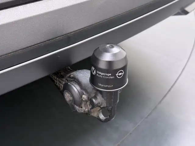 Skoda Enyaq view 4