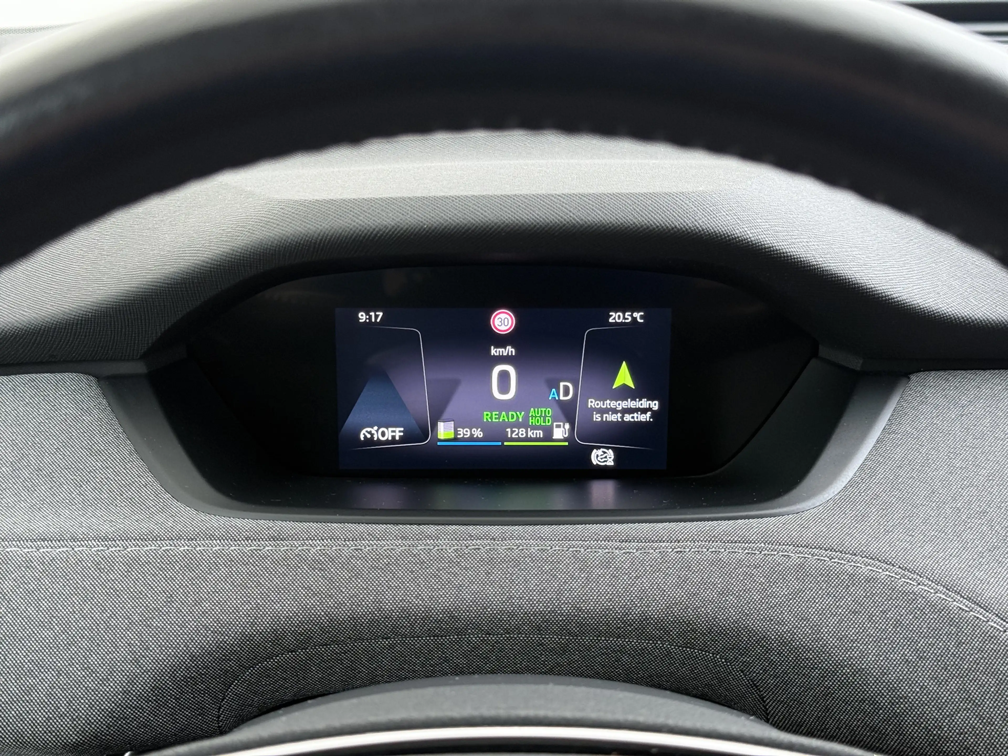 Skoda Enyaq iV 60 SOH 91% Trekhaak Camera P-Assist Apple Carpl — photo 33