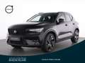 Volvo XC40 B3 Ultra Black+WINTERPAK+MEMRY+PANO+KAM+20" Schwarz - thumbnail 1