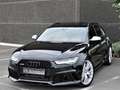 Audi RS6 ** VENDUE ** Zwart - thumbnail 12
