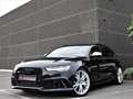 Audi RS6 ** VENDUE ** Zwart - thumbnail 11
