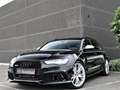 Audi RS6 ** VENDUE ** Zwart - thumbnail 3