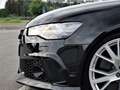 Audi RS6 ** VENDUE ** Schwarz - thumbnail 8