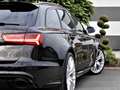 Audi RS6 ** VENDUE ** Zwart - thumbnail 15