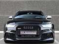 Audi RS6 ** VENDUE ** Noir - thumbnail 21