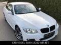 BMW 335 i Cabrio M SPORT LEDER NAVI XENON PDC SHZ Weiß - thumbnail 24