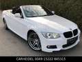BMW 335 i Cabrio M SPORT LEDER NAVI XENON PDC SHZ Weiß - thumbnail 33