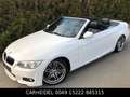 BMW 335 i Cabrio M SPORT LEDER NAVI XENON PDC SHZ Weiß - thumbnail 25