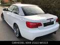 BMW 335 i Cabrio M SPORT LEDER NAVI XENON PDC SHZ Weiß - thumbnail 8