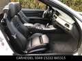 BMW 335 i Cabrio M SPORT LEDER NAVI XENON PDC SHZ Weiß - thumbnail 11