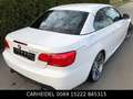BMW 335 i Cabrio M SPORT LEDER NAVI XENON PDC SHZ Weiß - thumbnail 23