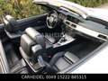 BMW 335 i Cabrio M SPORT LEDER NAVI XENON PDC SHZ Weiß - thumbnail 10