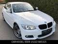 BMW 335 i Cabrio M SPORT LEDER NAVI XENON PDC SHZ Weiß - thumbnail 21