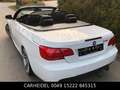 BMW 335 i Cabrio M SPORT LEDER NAVI XENON PDC SHZ Weiß - thumbnail 4