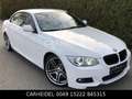 BMW 335 i Cabrio M SPORT LEDER NAVI XENON PDC SHZ Weiß - thumbnail 29